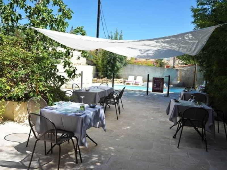 Les Jardins D'Anglise Six-Fours-les-Plages Exterior foto