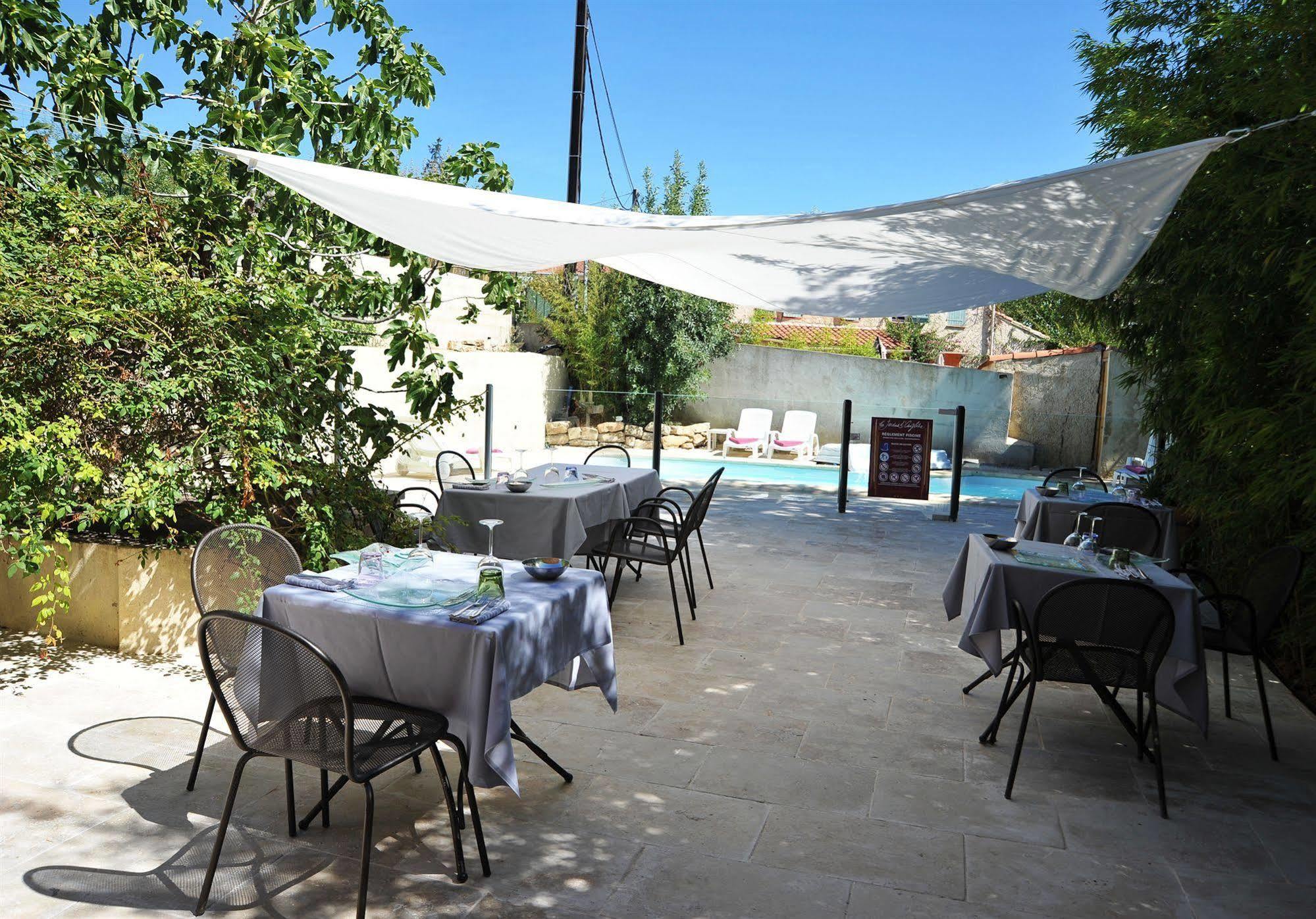 Les Jardins D'Anglise Six-Fours-les-Plages Exterior foto